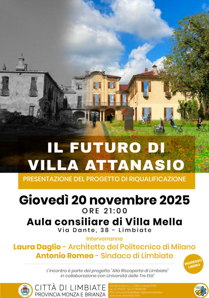 Villa Attanasio